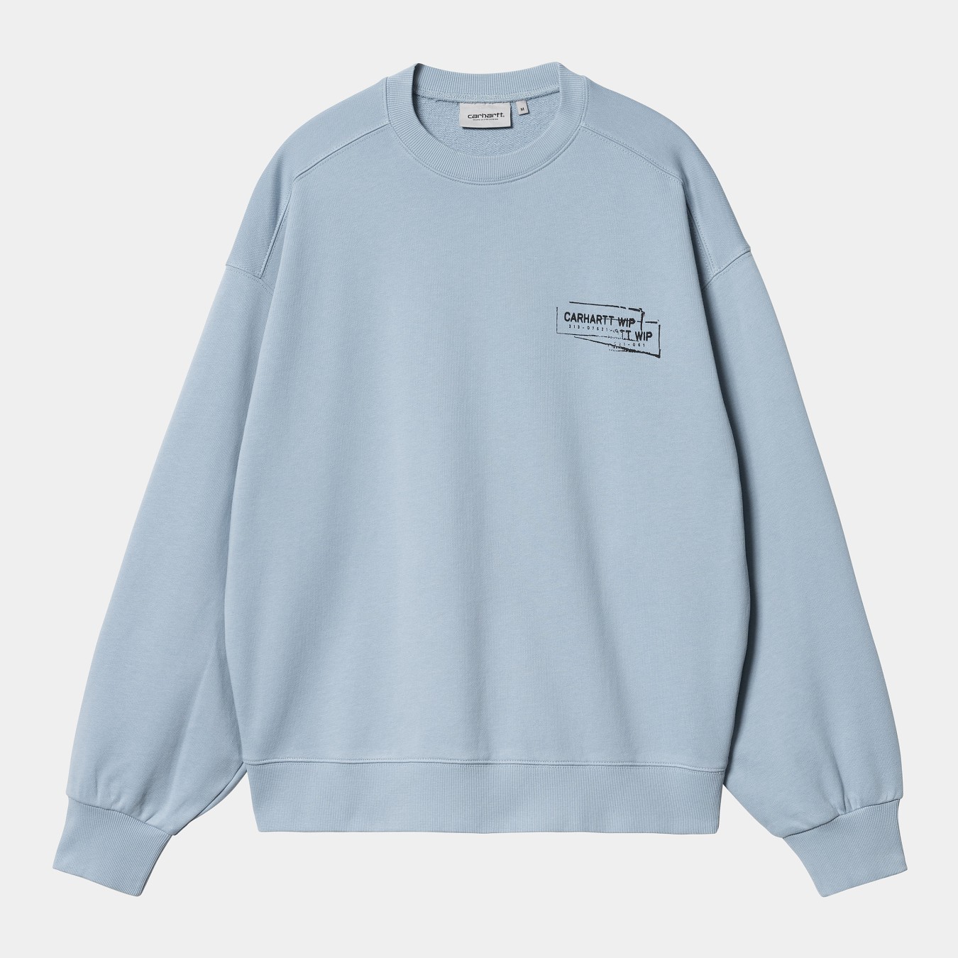 Carhartt WIP Stamp Sweat