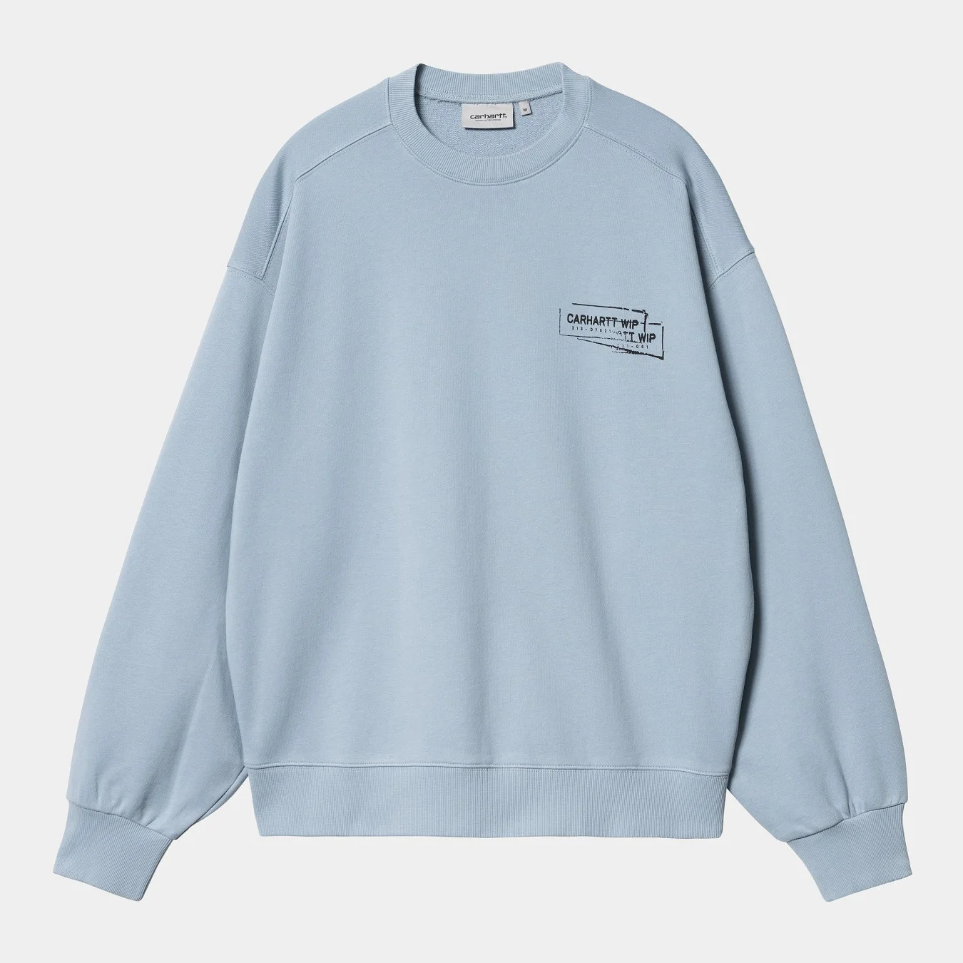 Carhartt WIP Stamp Sweat