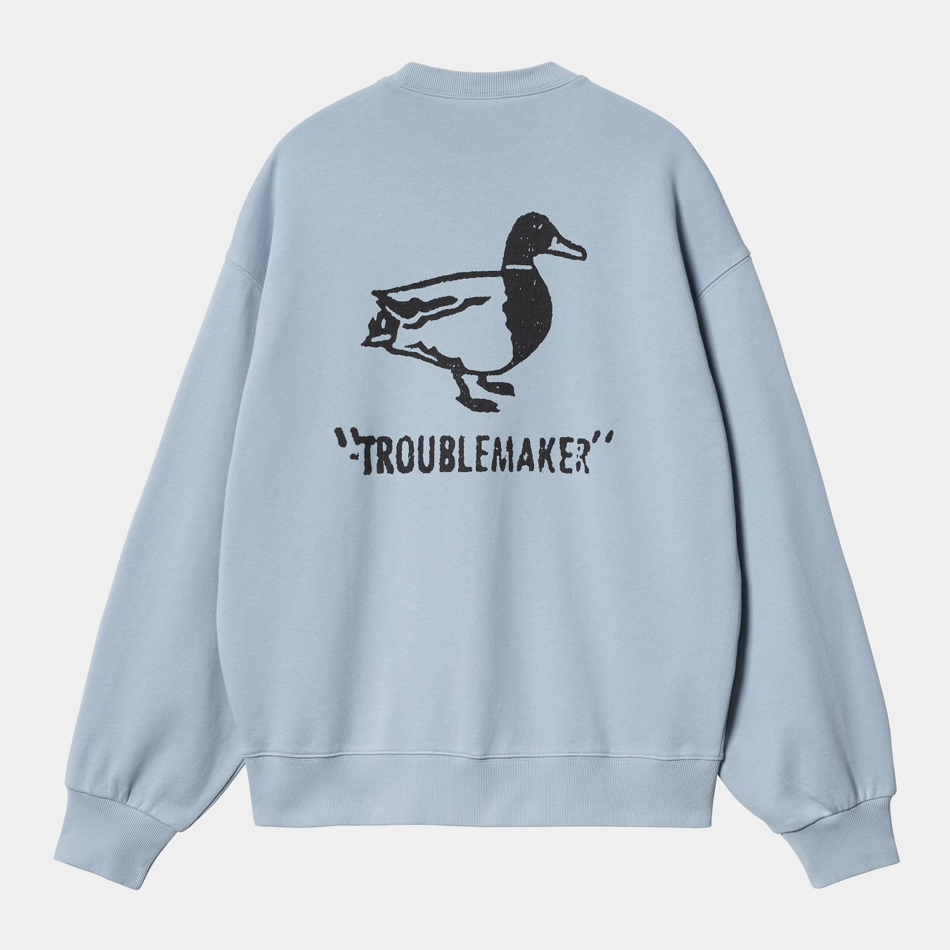Carhartt WIP Stamp Sweat