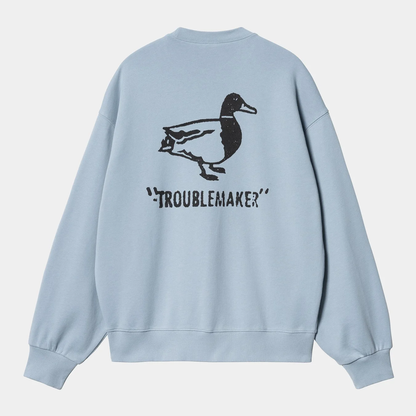 Carhartt WIP Stamp Sweat