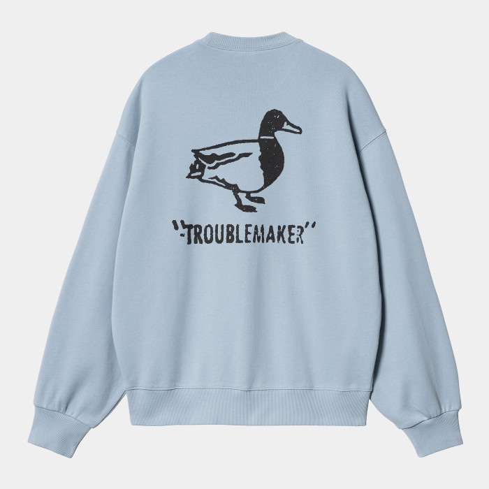 Carhartt WIP Stamp Sweat