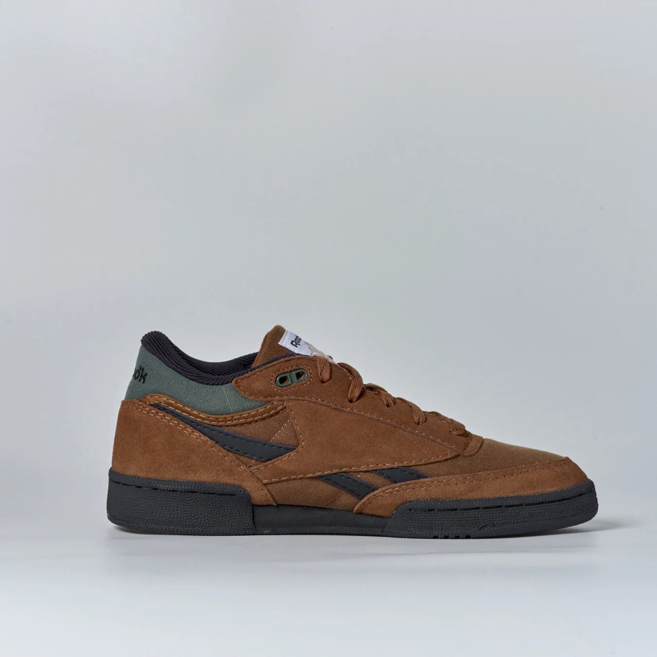 Reebok Club C Mid II Revenge Vintage