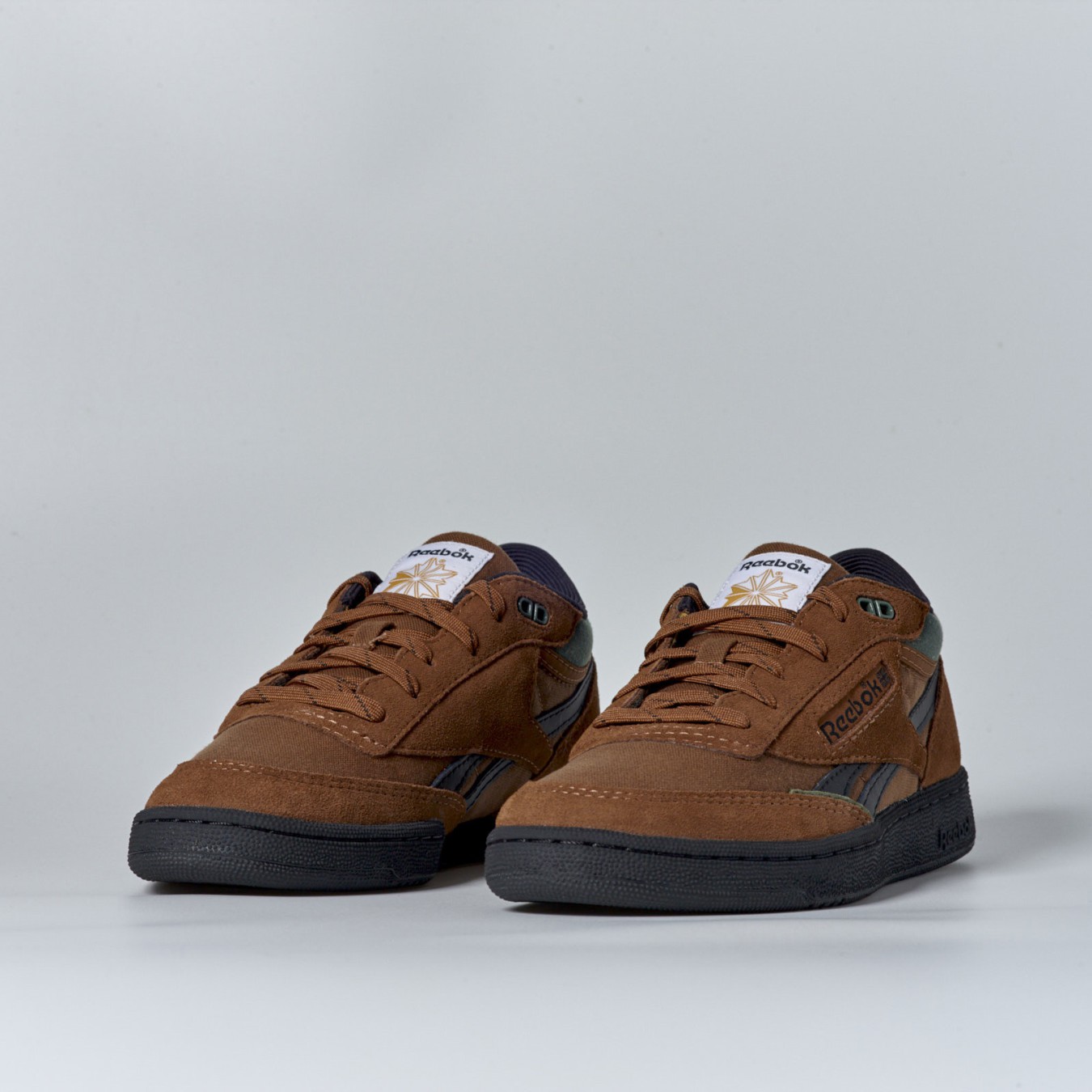 Reebok Club C Mid II Revenge Vintage