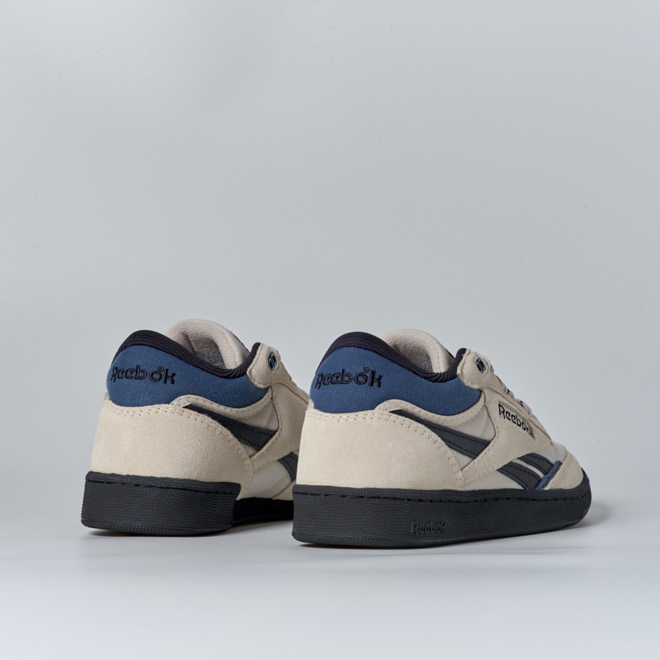 Reebok Club C Mid II Revenge Vintage