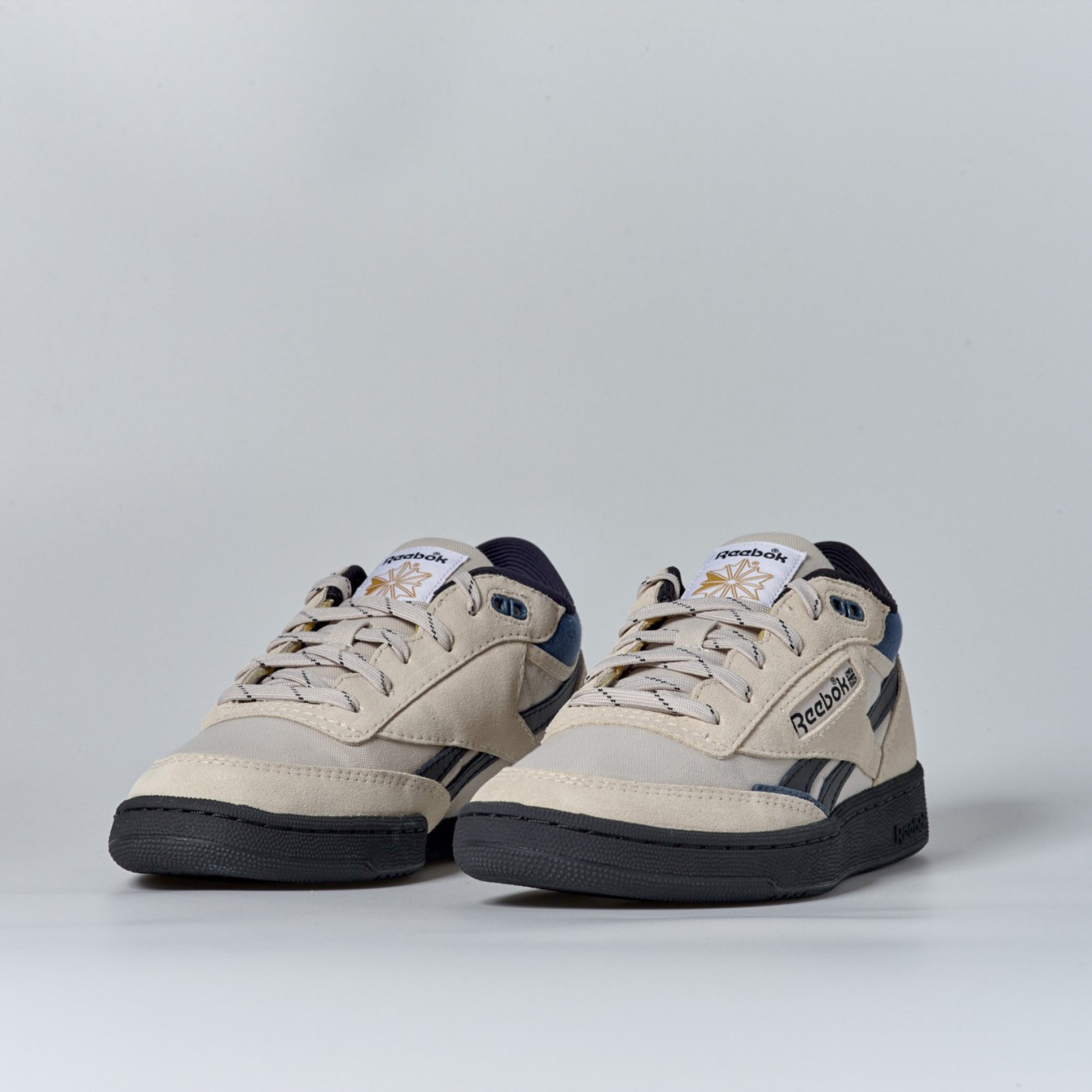 Reebok Club C Mid II Revenge Vintage