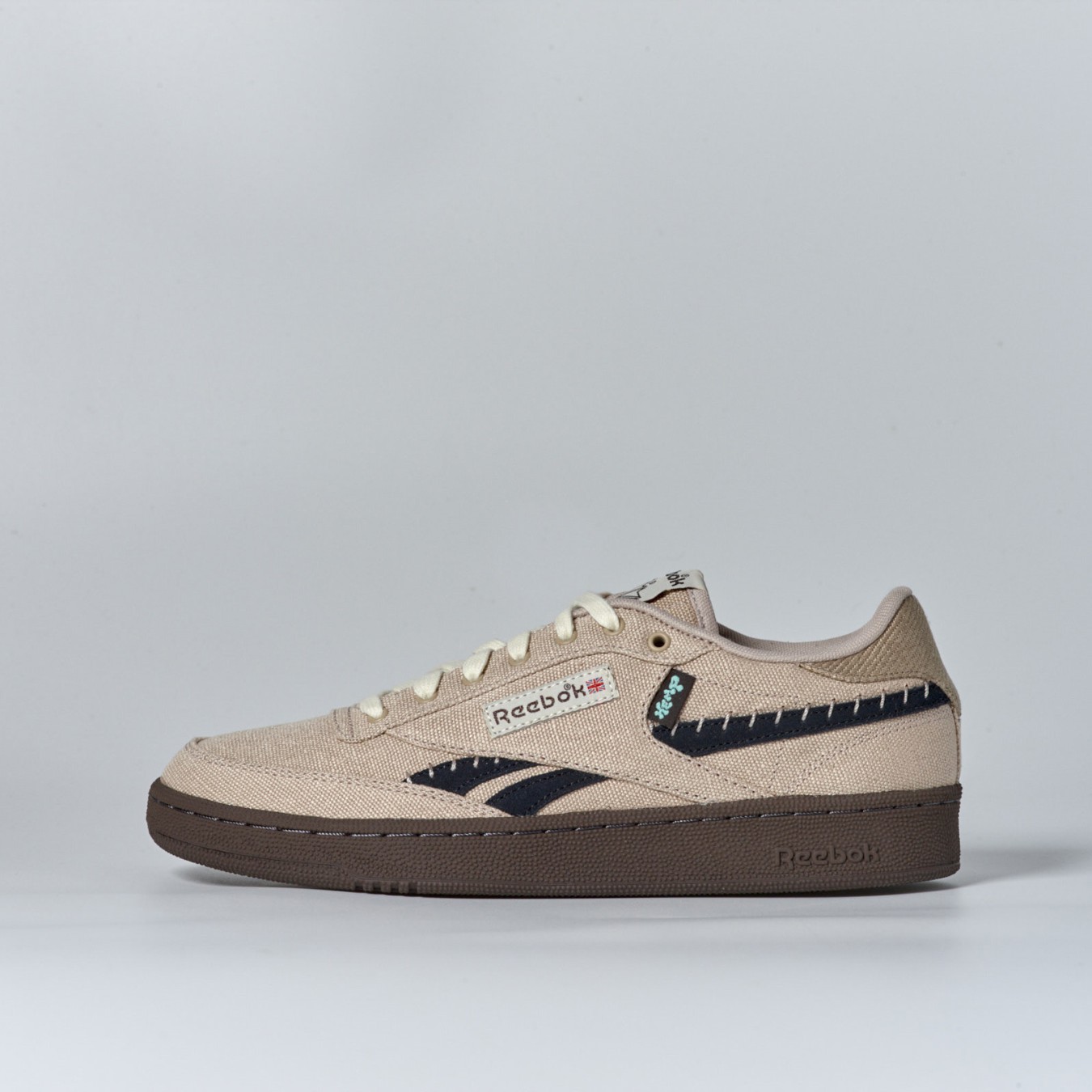Reebok Club C Revenge Vintage Hemp
