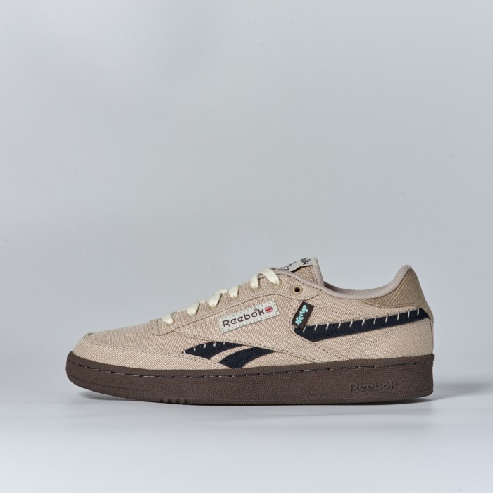 Reebok Club C Revenge Vintage Hemp
