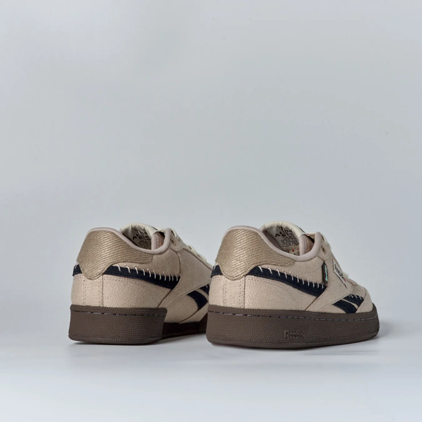 Reebok Club C Revenge Vintage Hemp