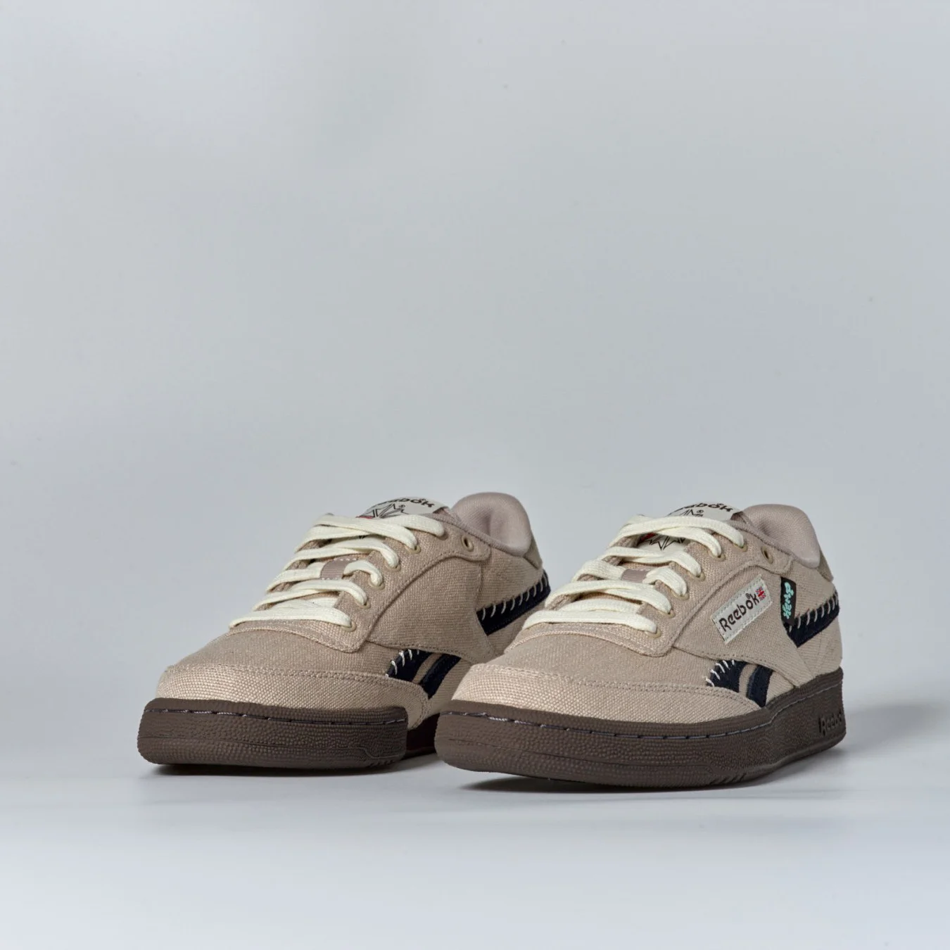 Reebok Club C Revenge Vintage Hemp