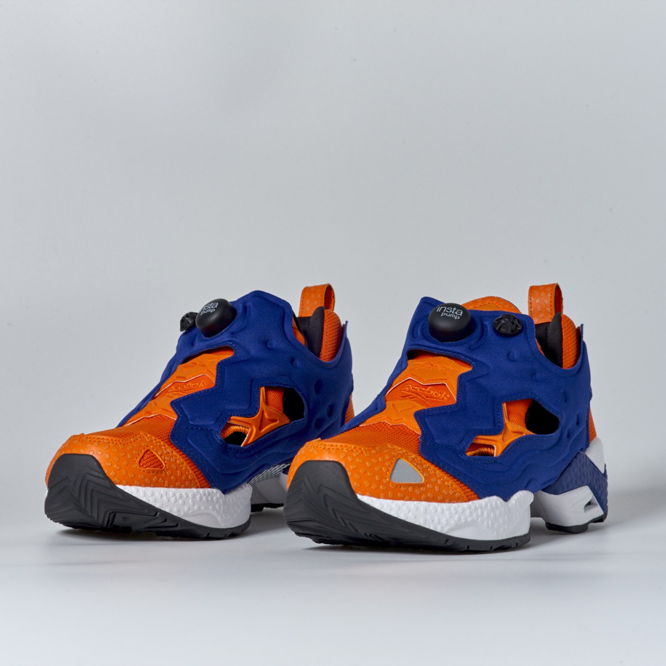 Reebok Instapump Fury 95