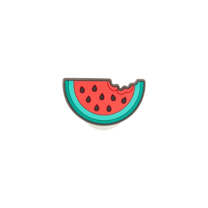 Crocs Watermelon Jibbitz™ Charm