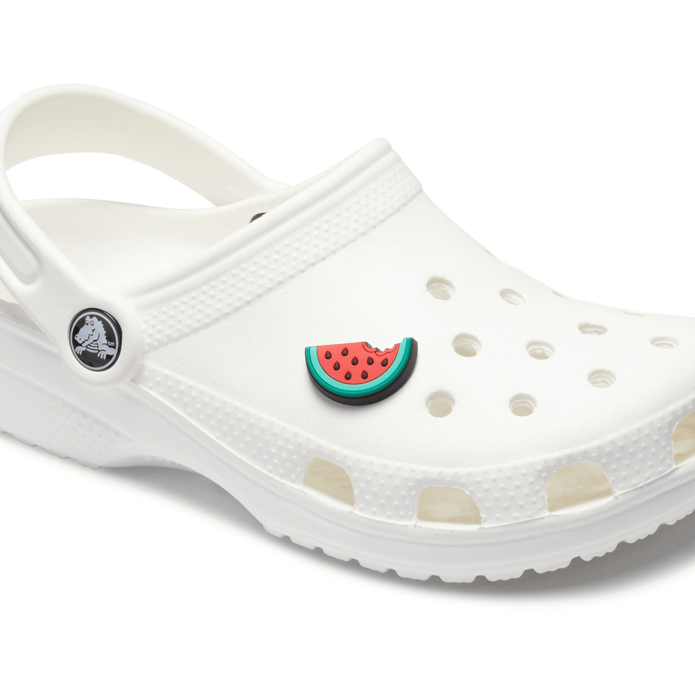 Crocs Watermelon Jibbitz™ Charm