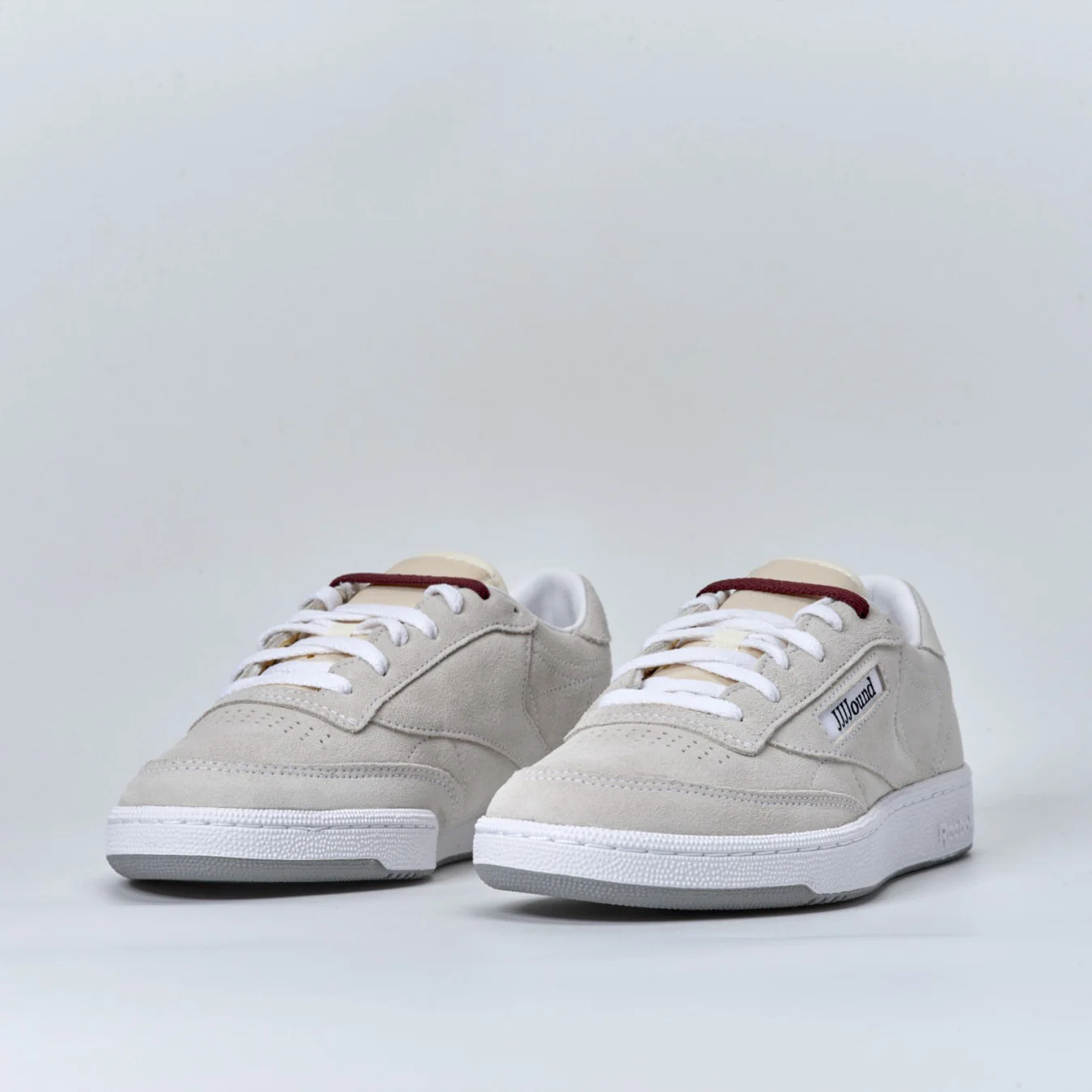 Reebok Club C 85 x JJJJound