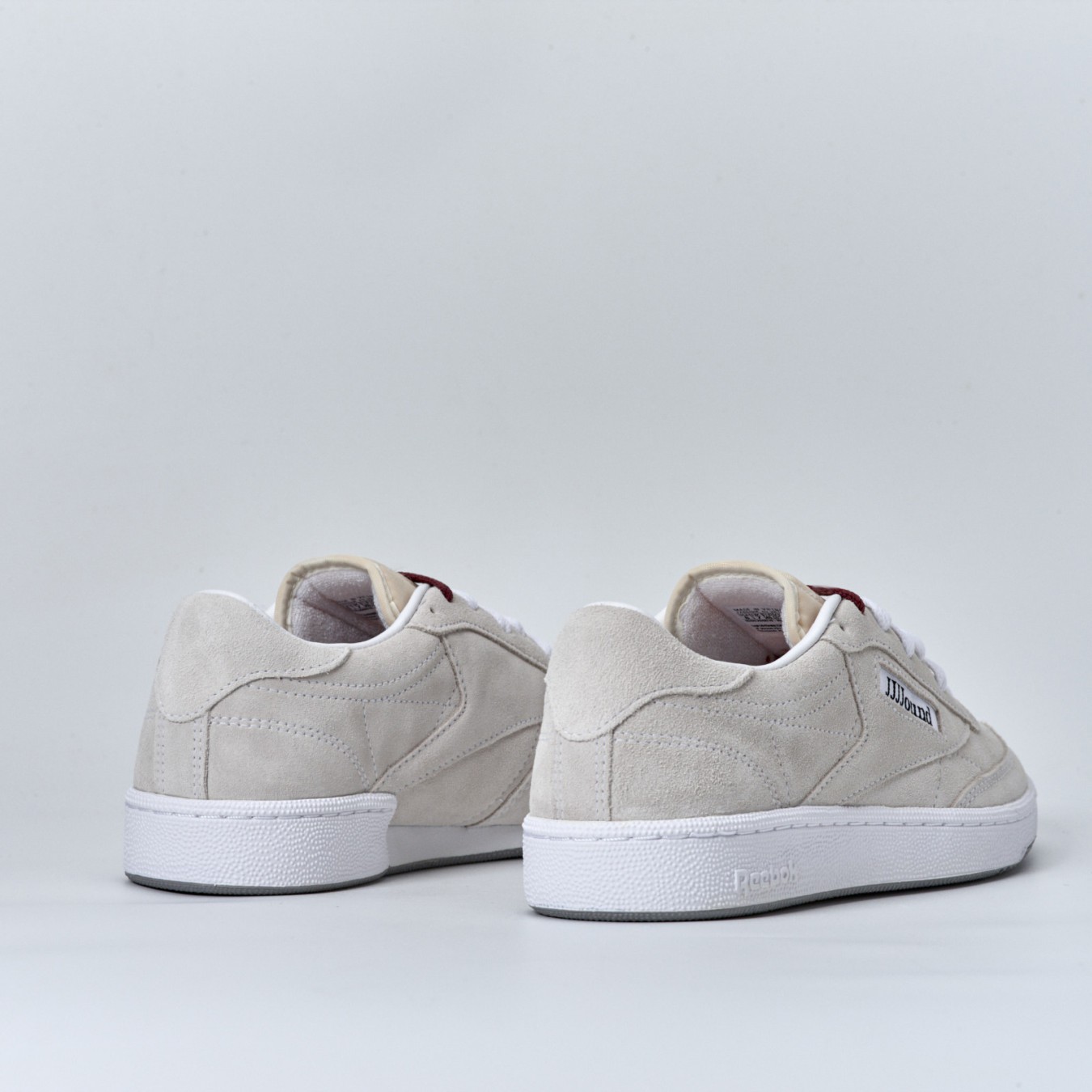 Reebok Club C 85 x JJJJound