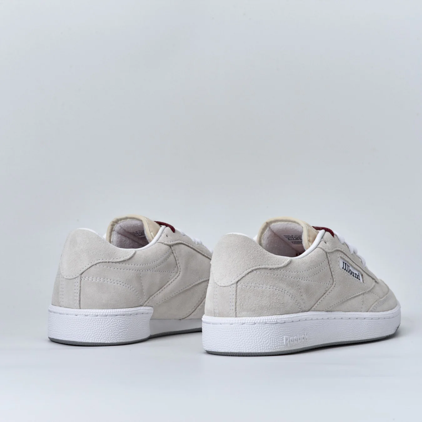 Reebok Club C 85 x JJJJound