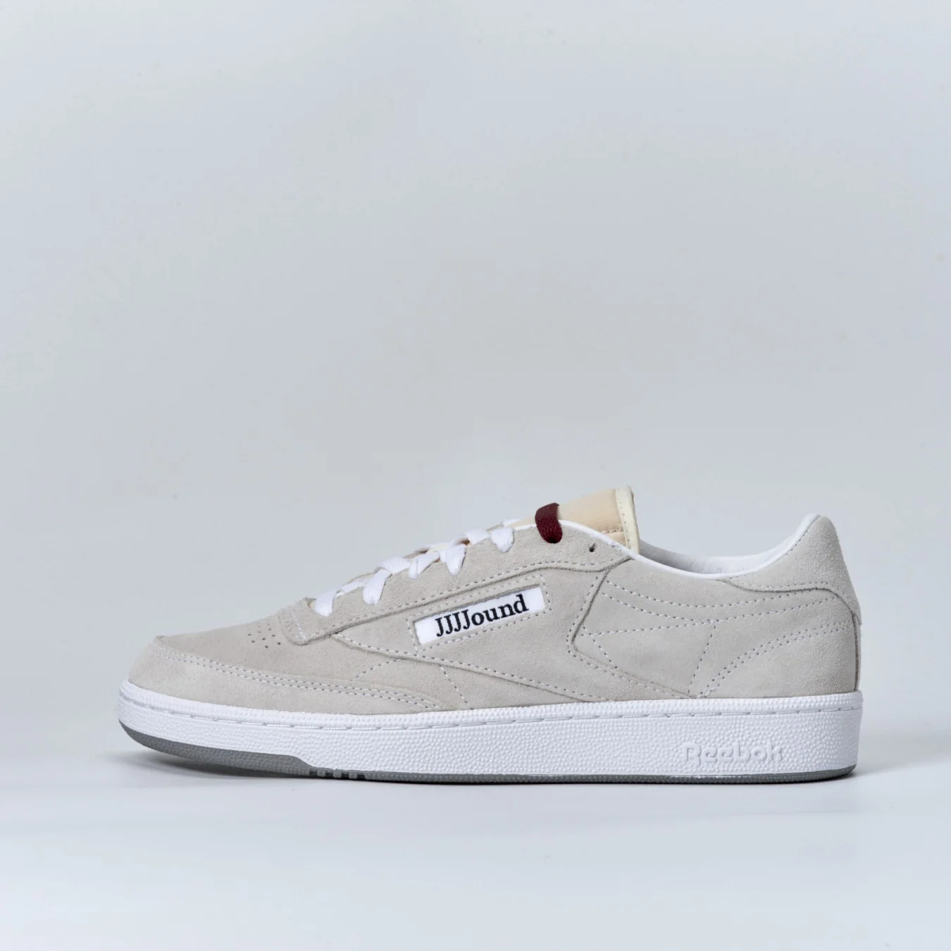 Reebok Club C 85 x JJJJound