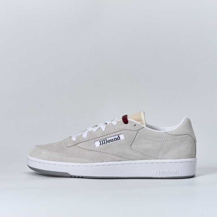 Reebok Club C 85 x JJJJound