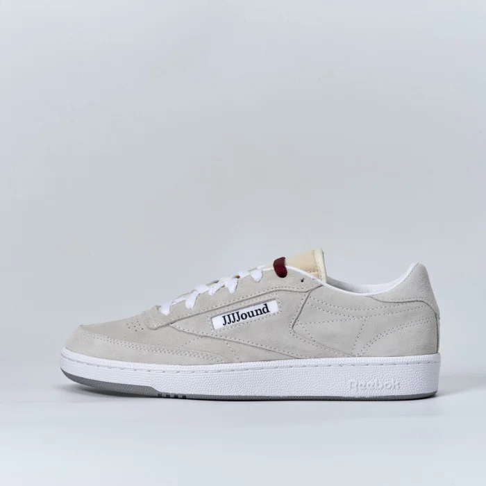 Reebok Club C 85 x JJJJound