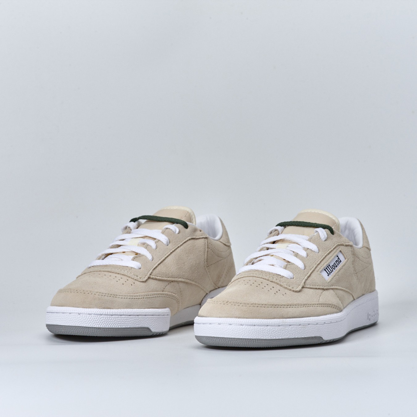 Reebok Club C 85 x JJJJound