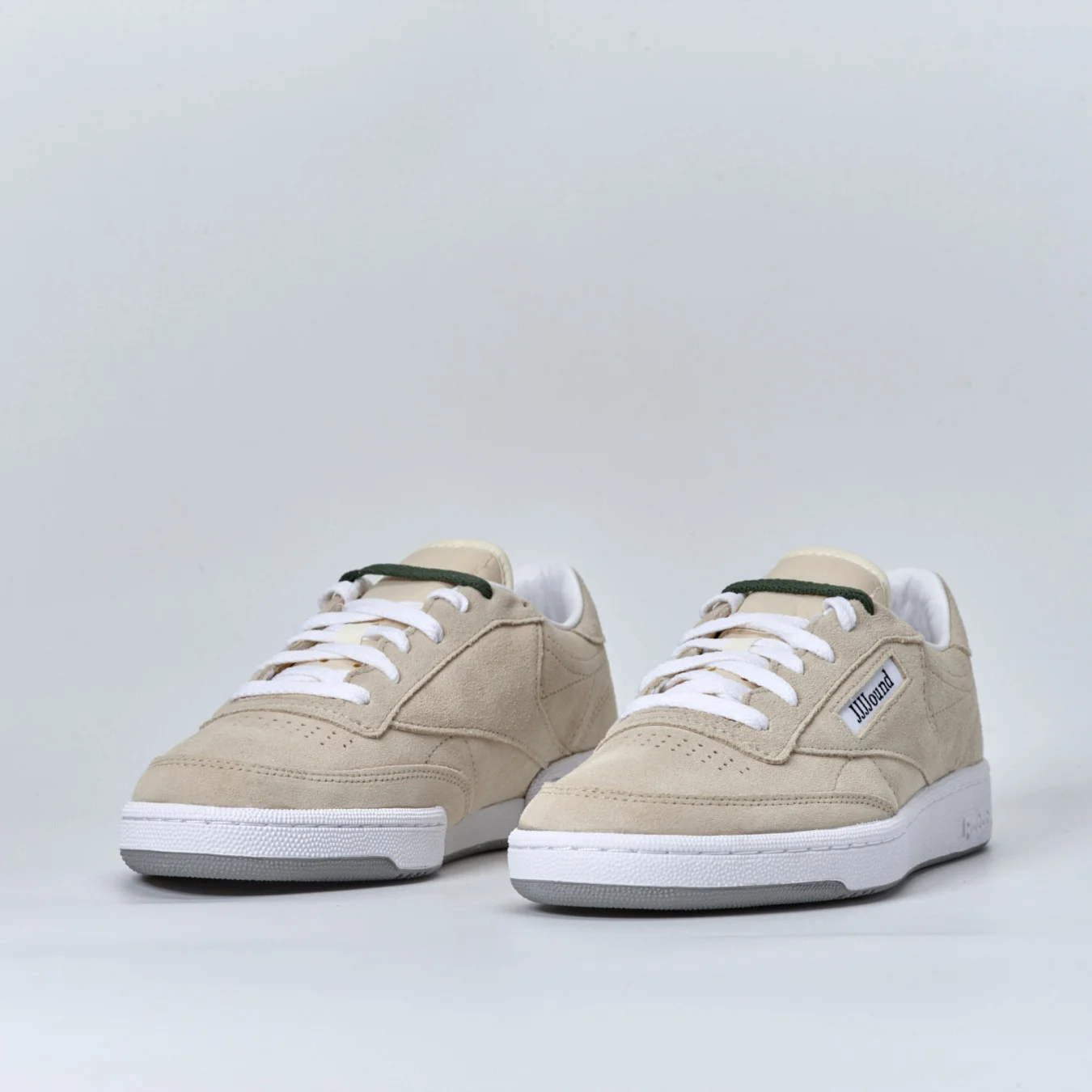 Reebok Club C 85 x JJJJound