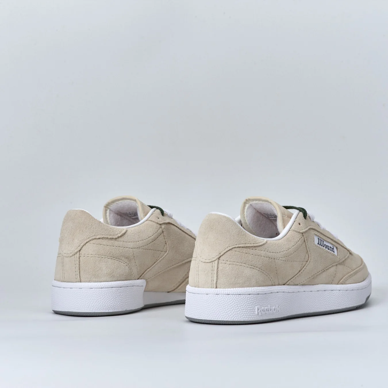 Reebok Club C 85 x JJJJound