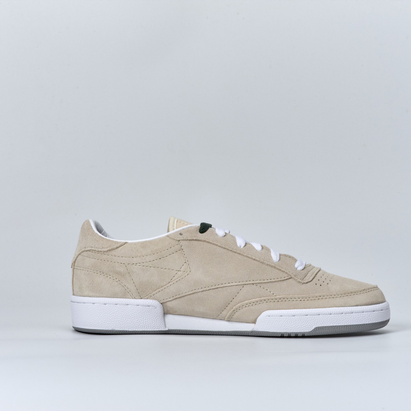 Reebok Club C 85 x JJJJound