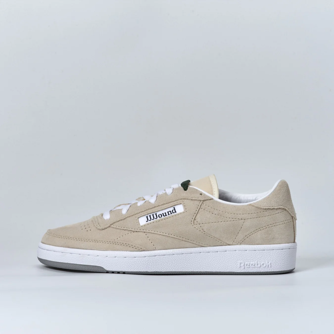 Reebok Club C 85 x JJJJound