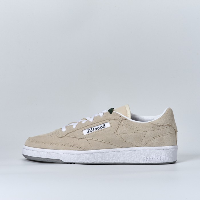 Reebok Club C 85 x JJJJound