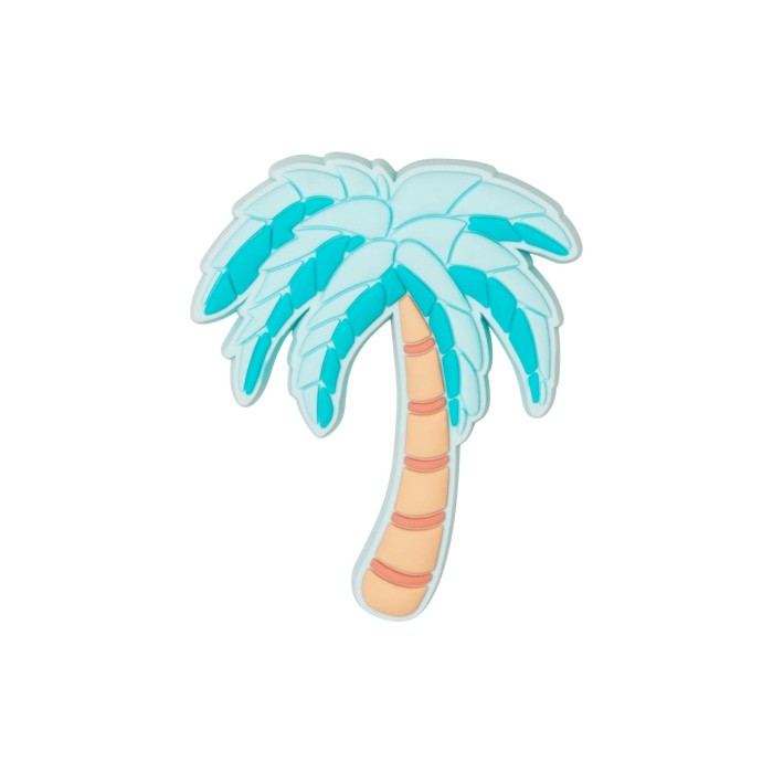 Crocs Palm Tree Jibbitz™ Charm