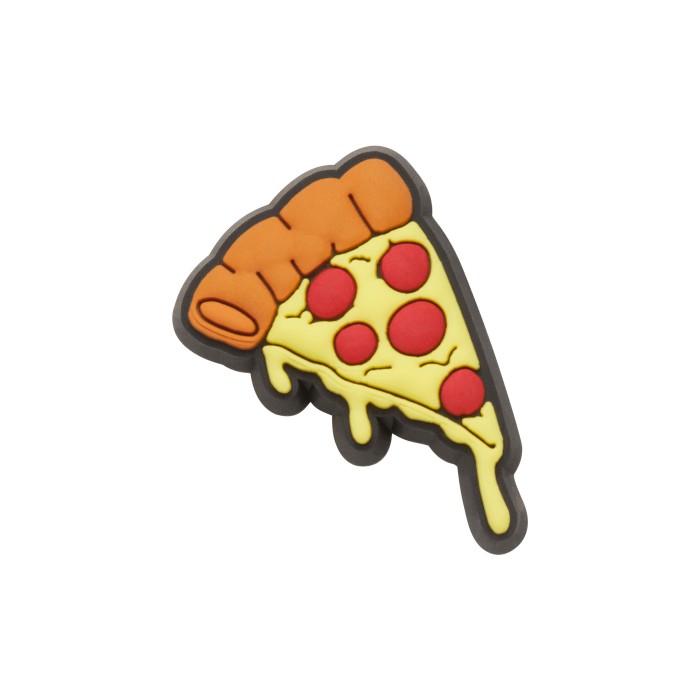 Crocs Pizza Slice Jibbitz™ Charm