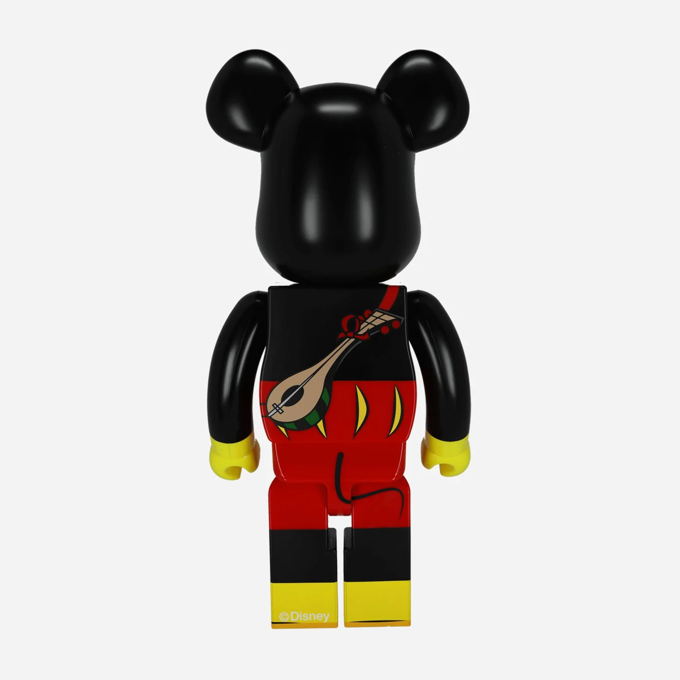 Medicom 1000% Mickey The Bard Be@rbrick