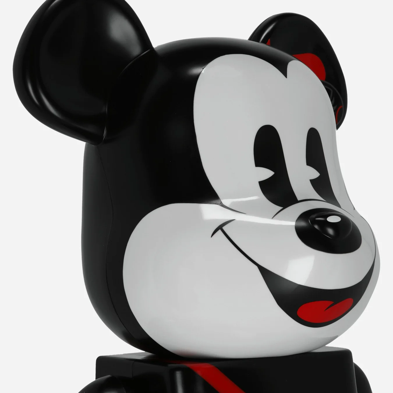Medicom 1000% Mickey The Bard Be@rbrick