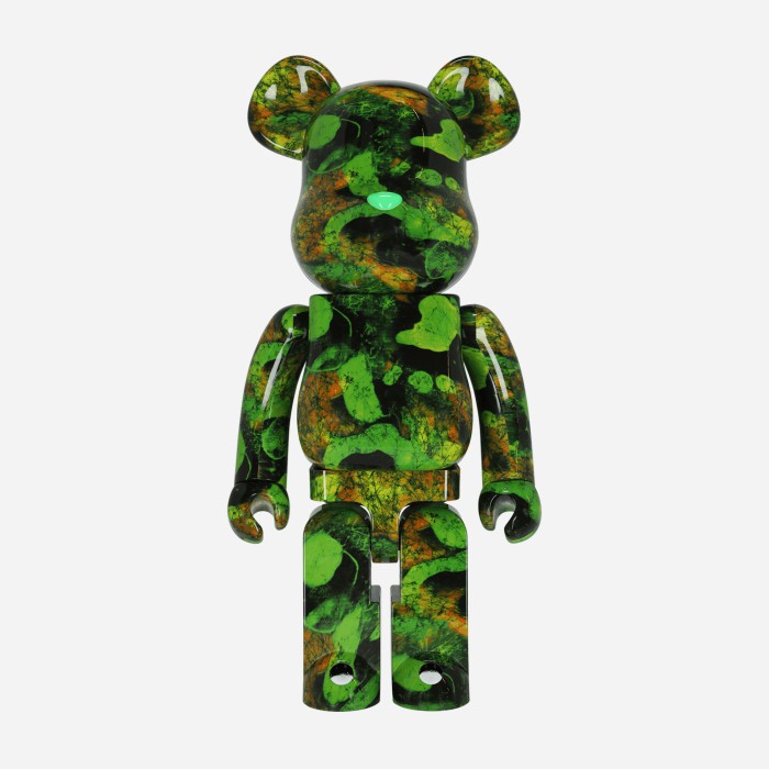 Medicom 1000% Pushead #6 Be@rbrick