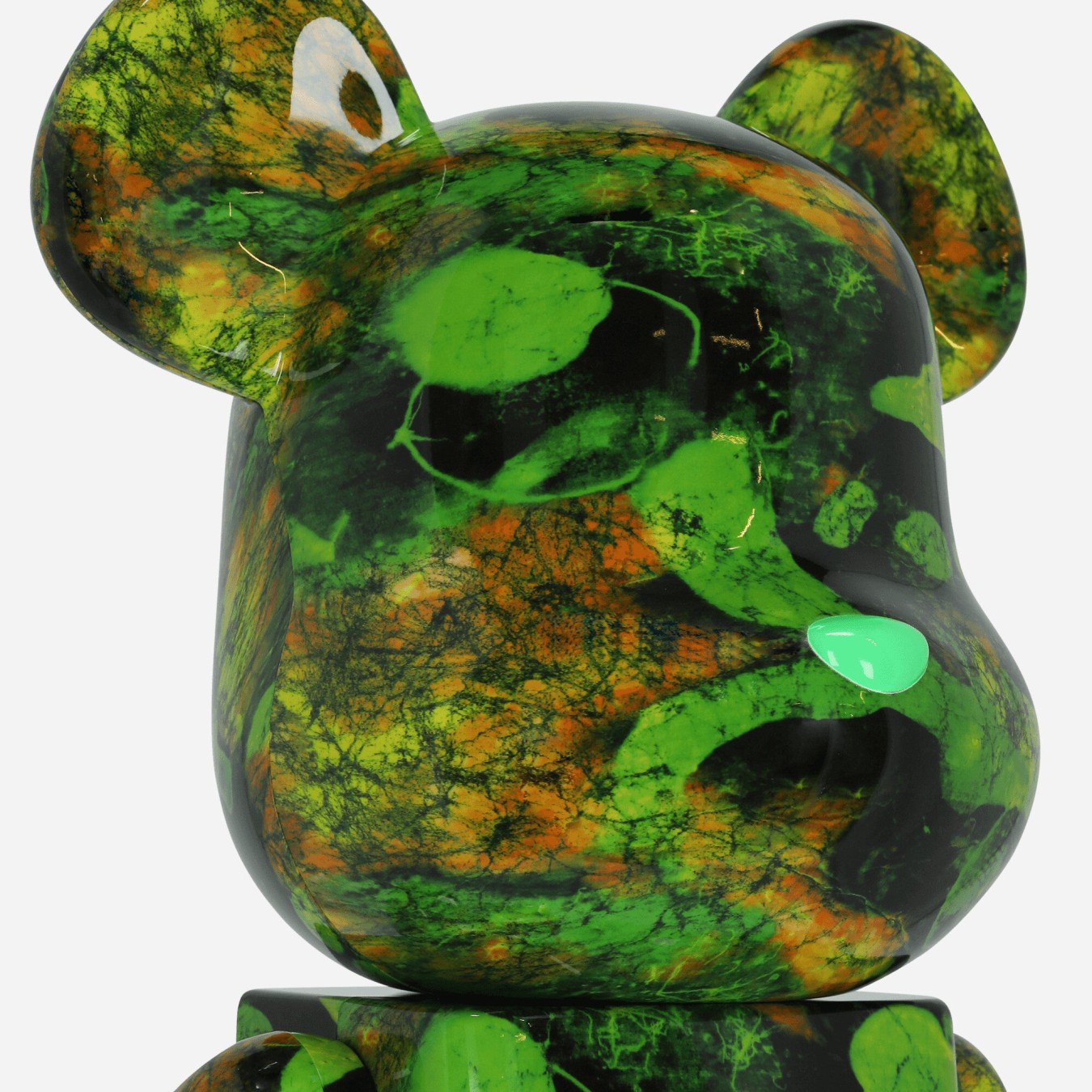 Medicom 1000% Pushead #6 Be@rbrick