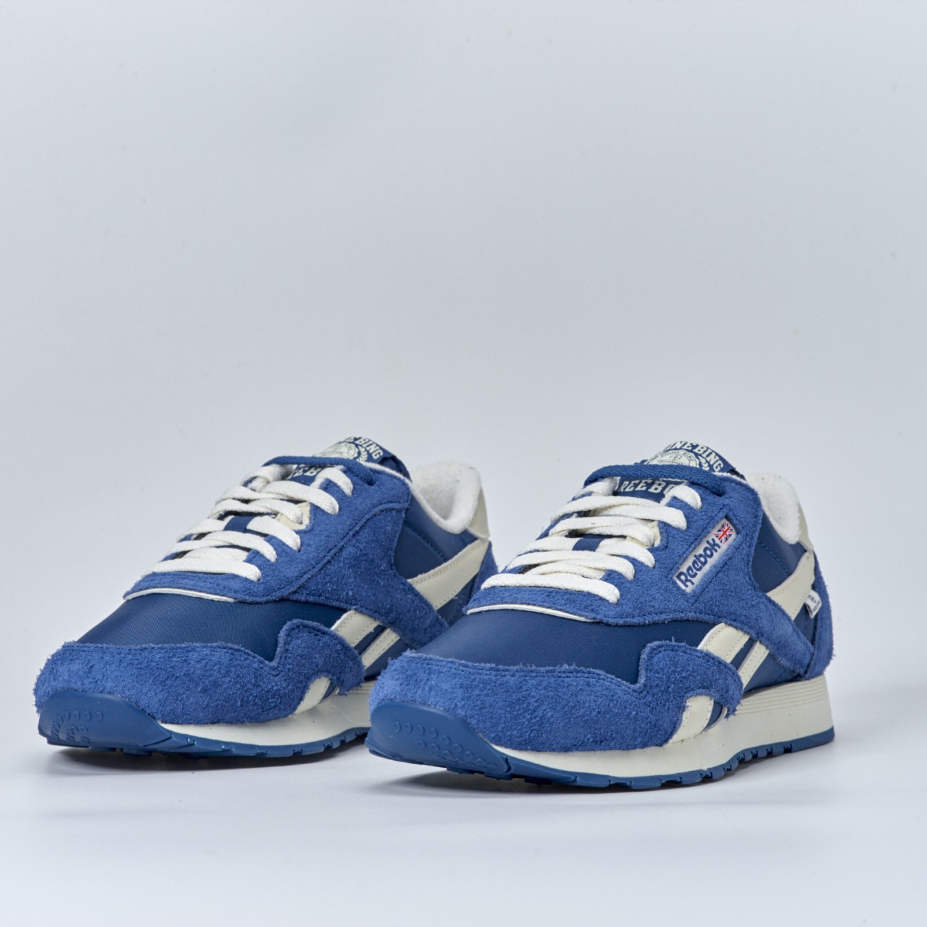 Reebok Classic Nylon x ANINE BING