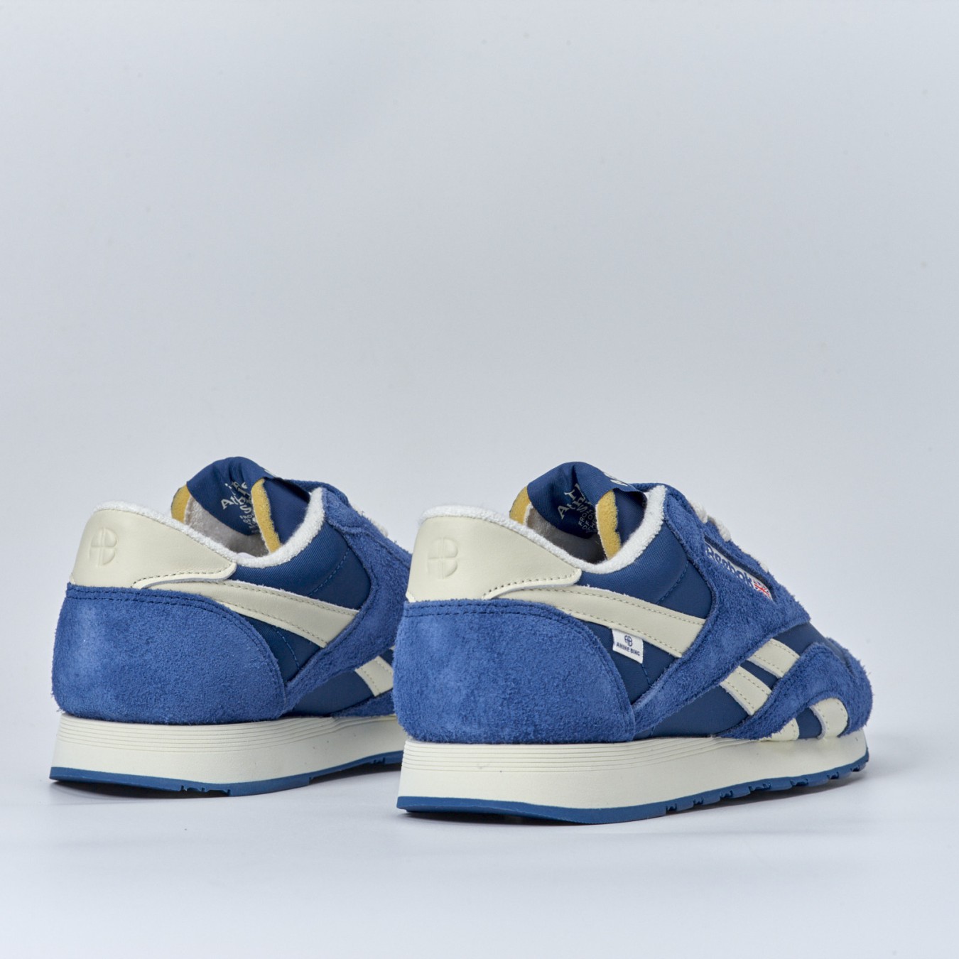 Reebok Classic Nylon x ANINE BING