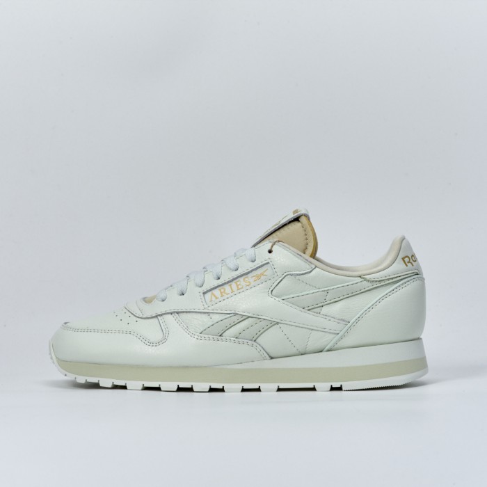 Reebok Classic Leather x Aries