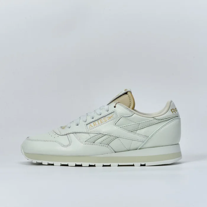 Reebok Classic Leather x Aries