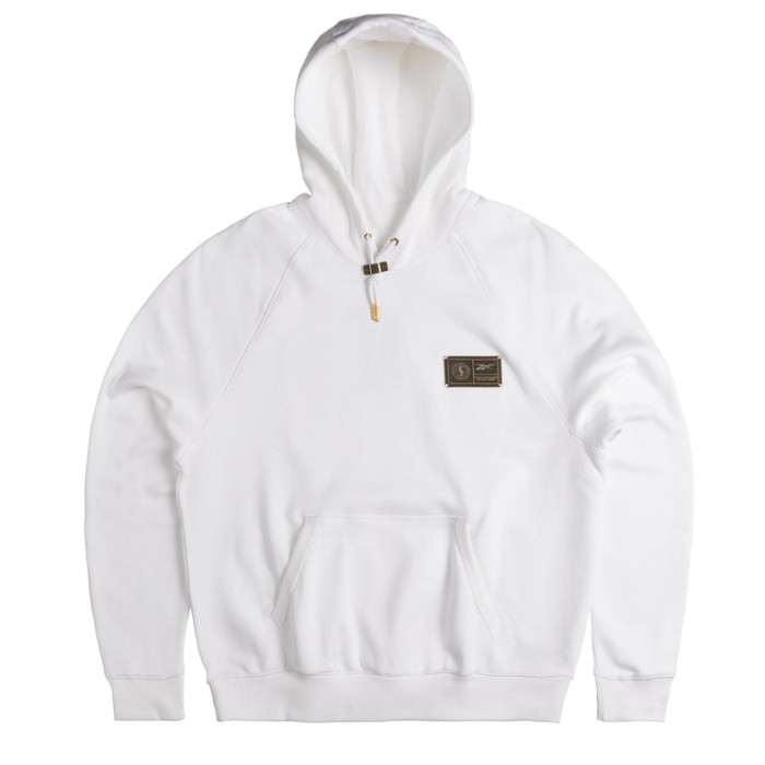 Reebok Hoodie x Victor Solomon