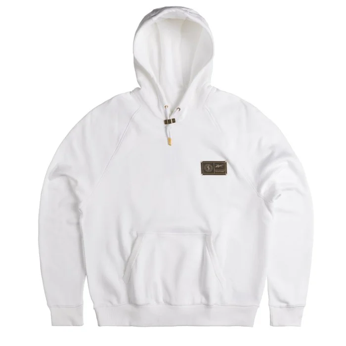 Reebok Hoodie x Victor Solomon