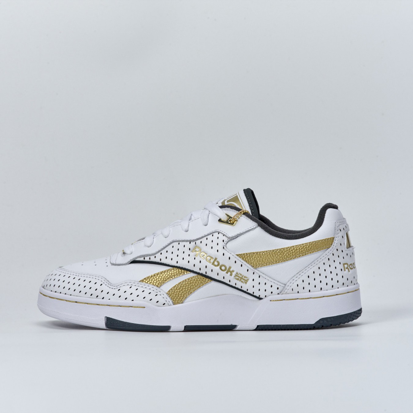 Reebok BB 4000 II x Victor Solomon