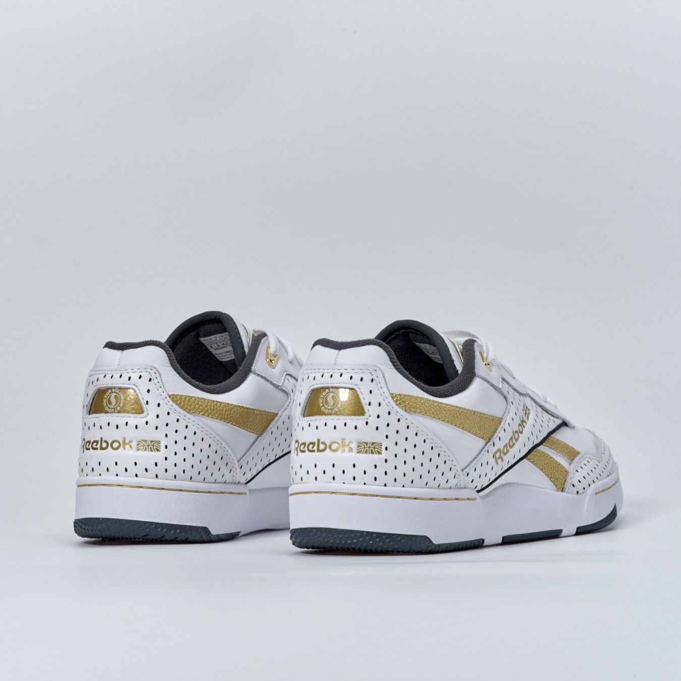 Reebok BB 4000 II x Victor Solomon