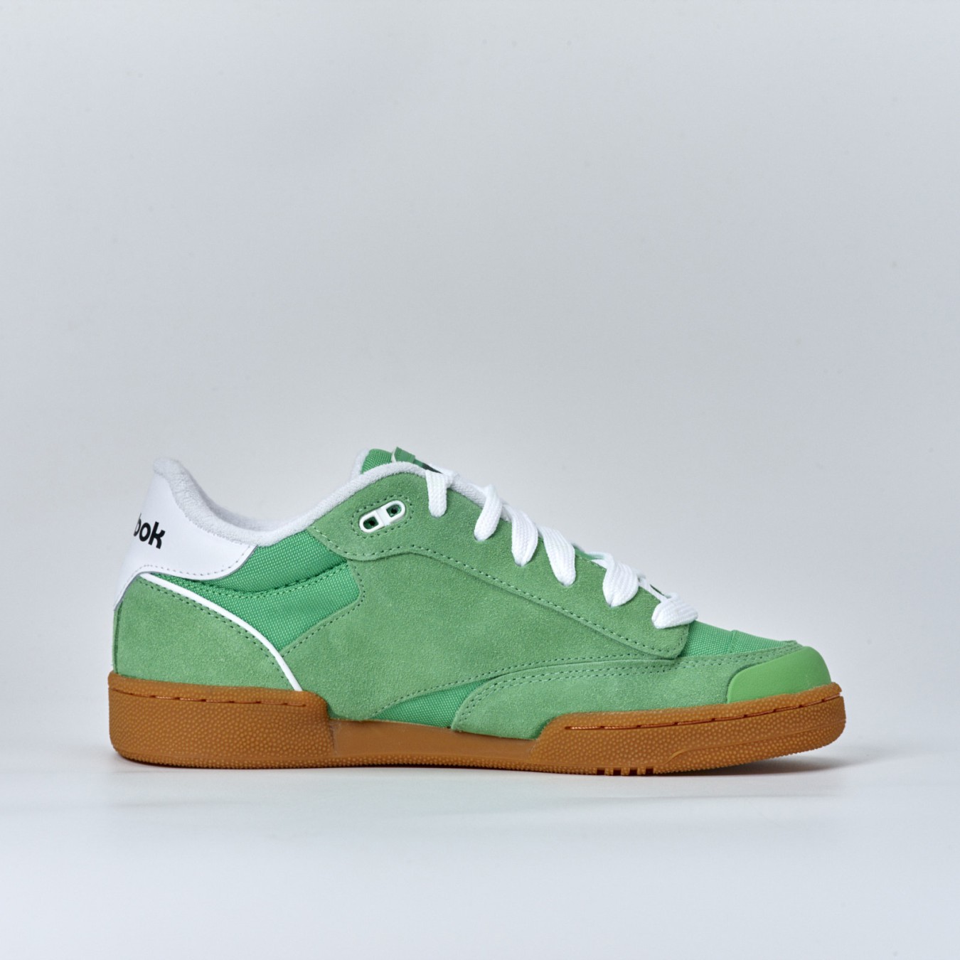 Reebok Club C Bulc x Pleasures