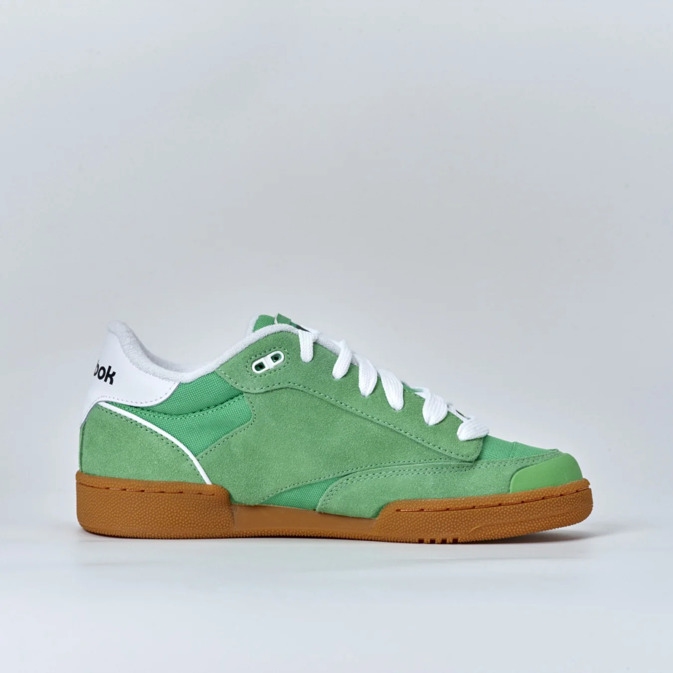 Reebok Club C Bulc x Pleasures
