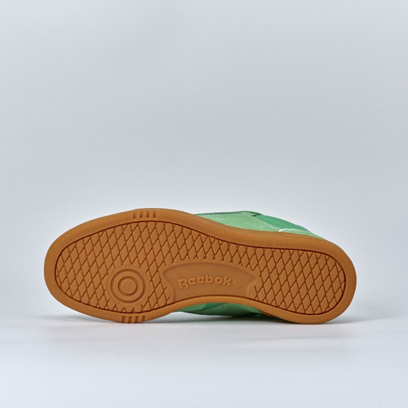 Reebok Club C Bulc x Pleasures