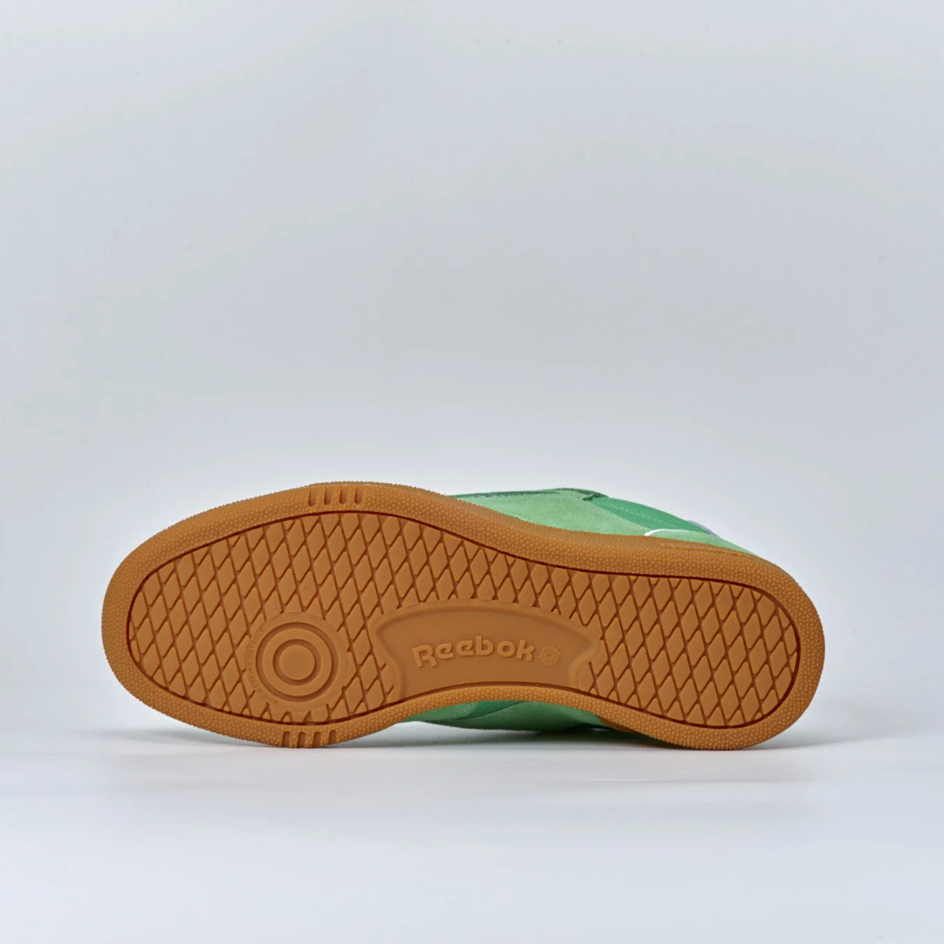 Reebok Club C Bulc x Pleasures