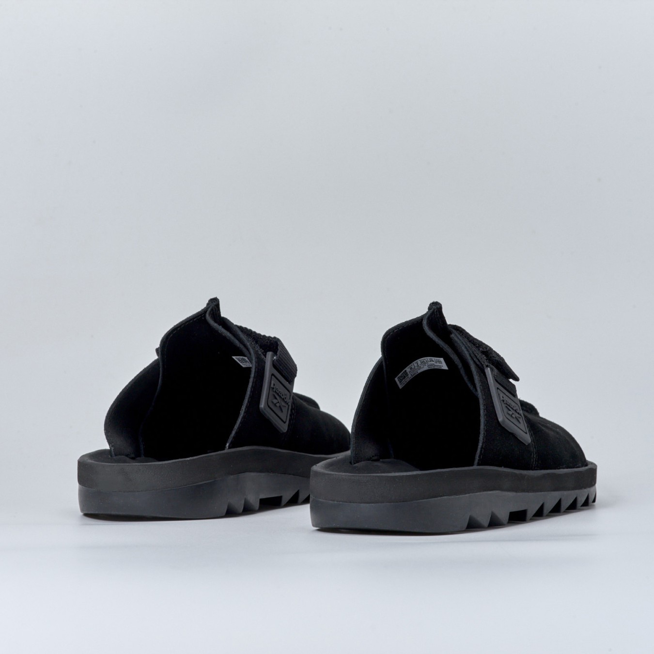 Reebok Beatnik x Needles