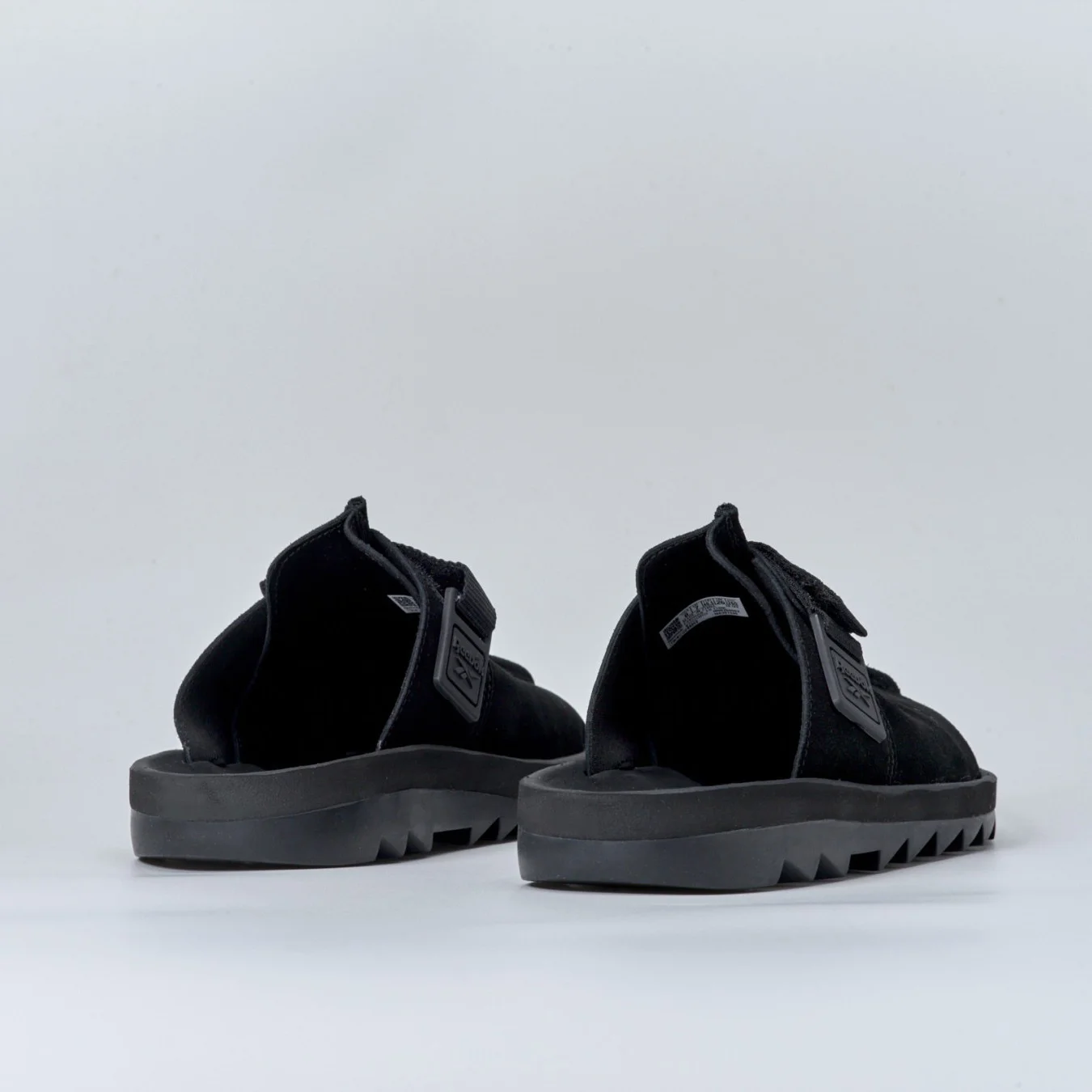 Reebok Beatnik x Needles