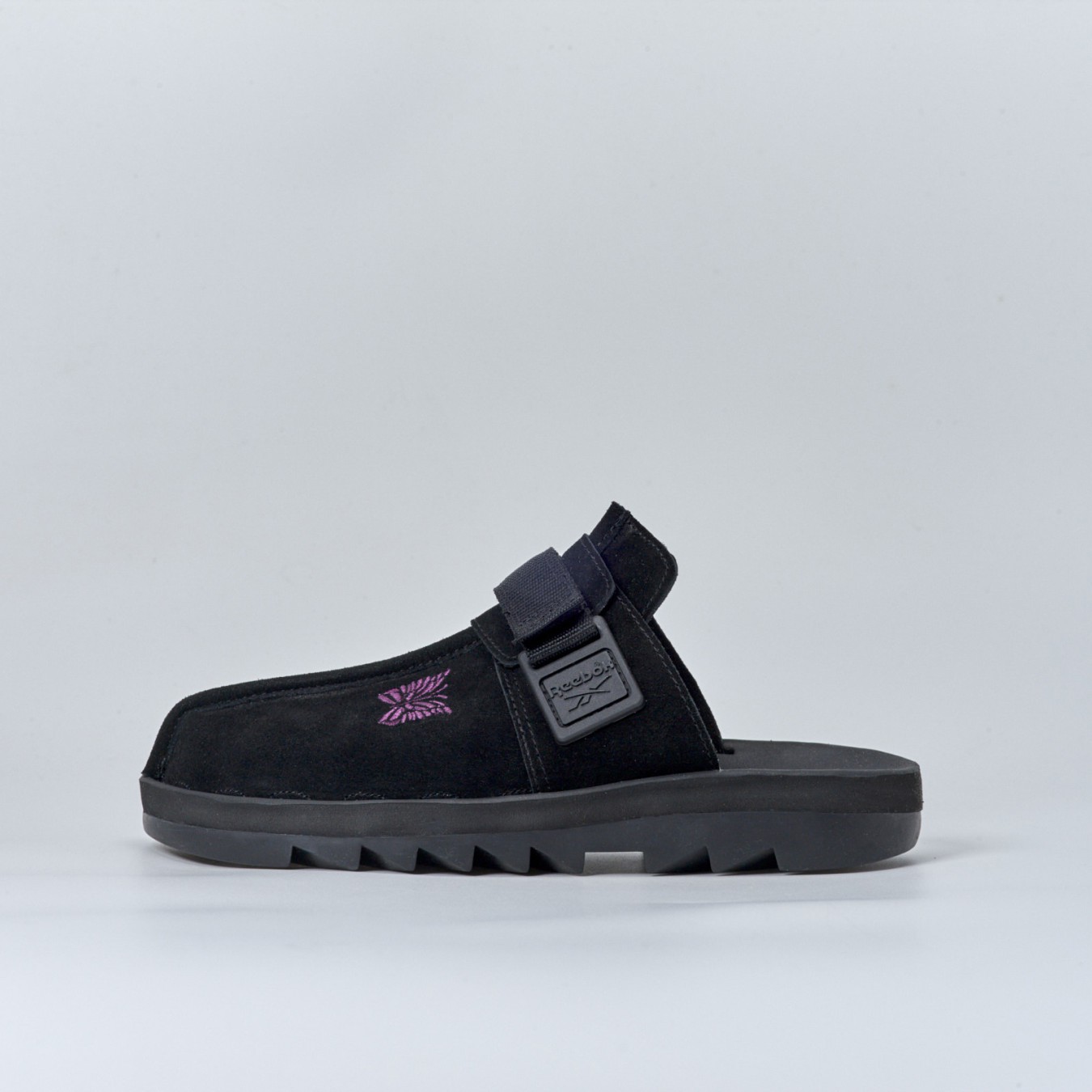 Reebok Beatnik x Needles
