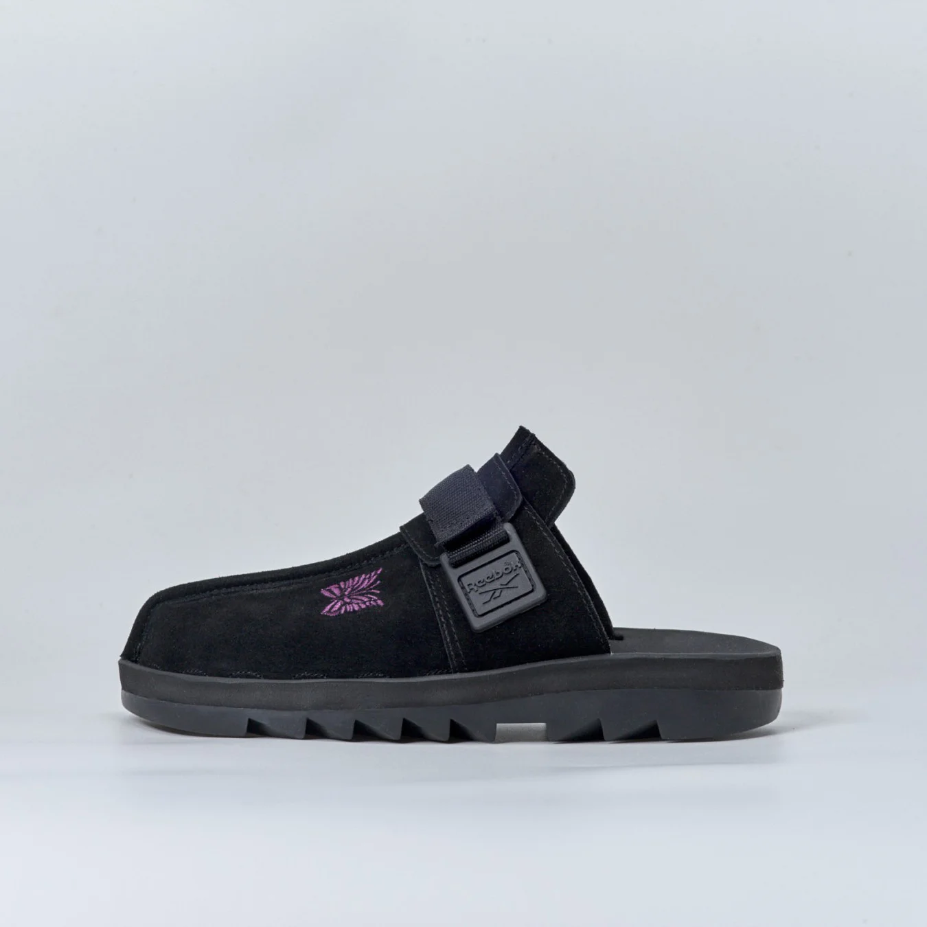Reebok Beatnik x Needles